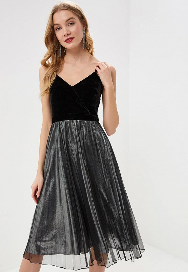 

Платье Dorothy Perkins, Черный