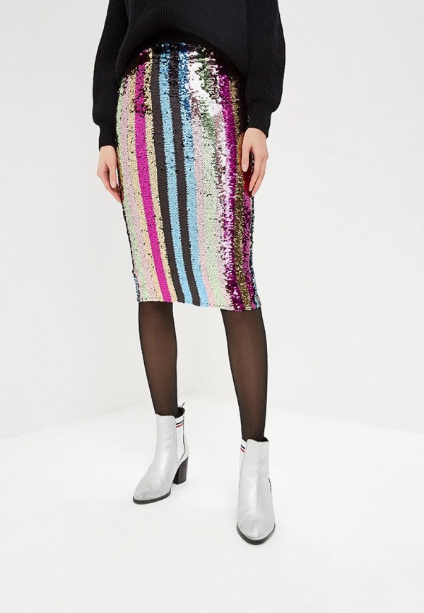 

Юбка Dorothy Perkins, Разноцветный