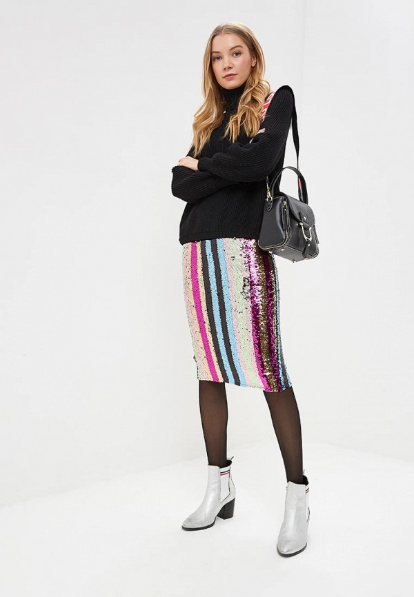 

Юбка Dorothy Perkins, Мультиколор