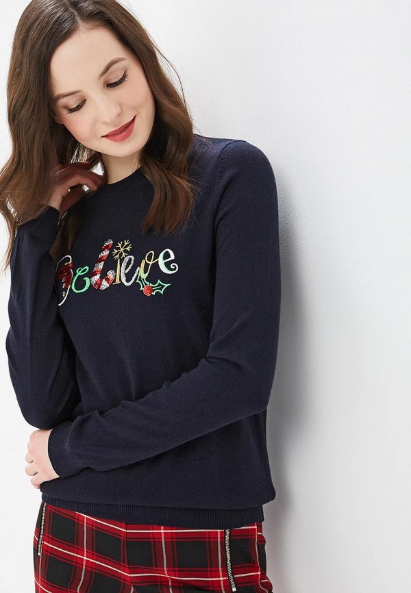 

Джемпер Dorothy Perkins, Синий