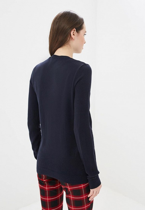 

Джемпер Dorothy Perkins, Синий, Dorothy Perkins DO005EWDMUX8