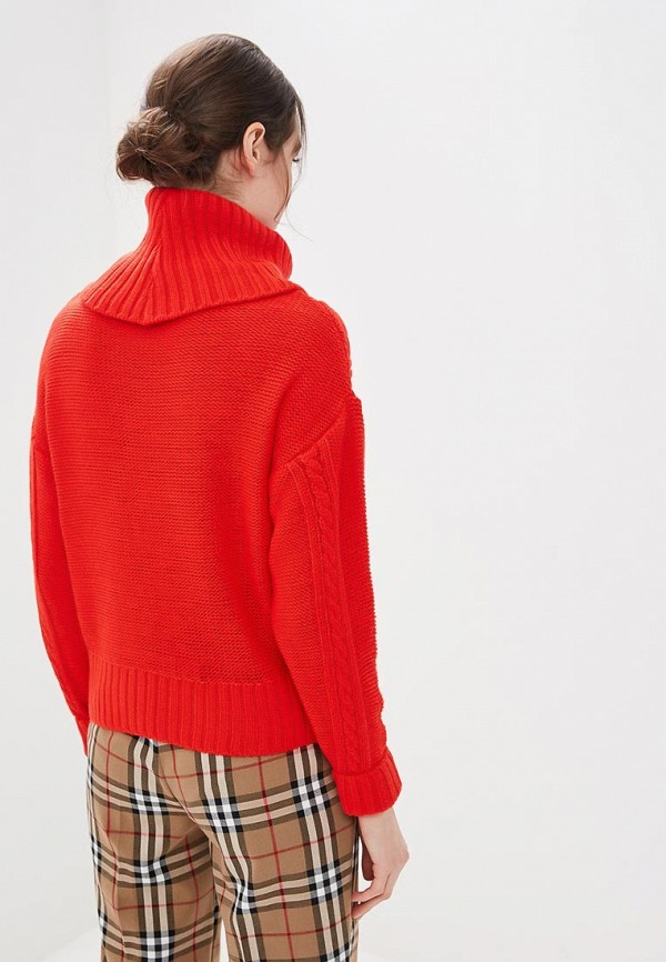 

Свитер Dorothy Perkins, Dorothy Perkins DO005EWDMVE2, Красный