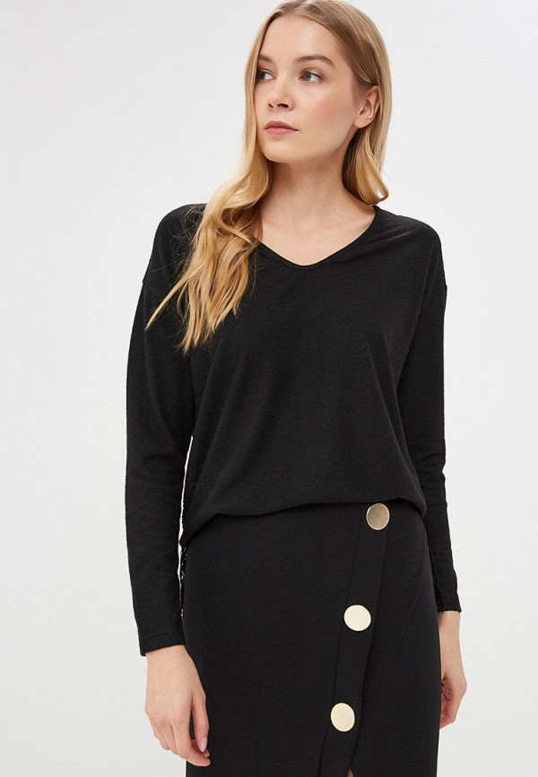 

Пуловер Dorothy Perkins, Черный