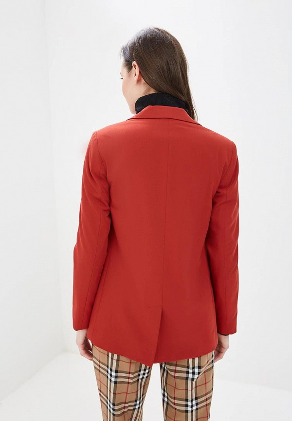 

Пиджак Dorothy Perkins; Dorothy Perkins DO005EWDMVF2, Коричневый