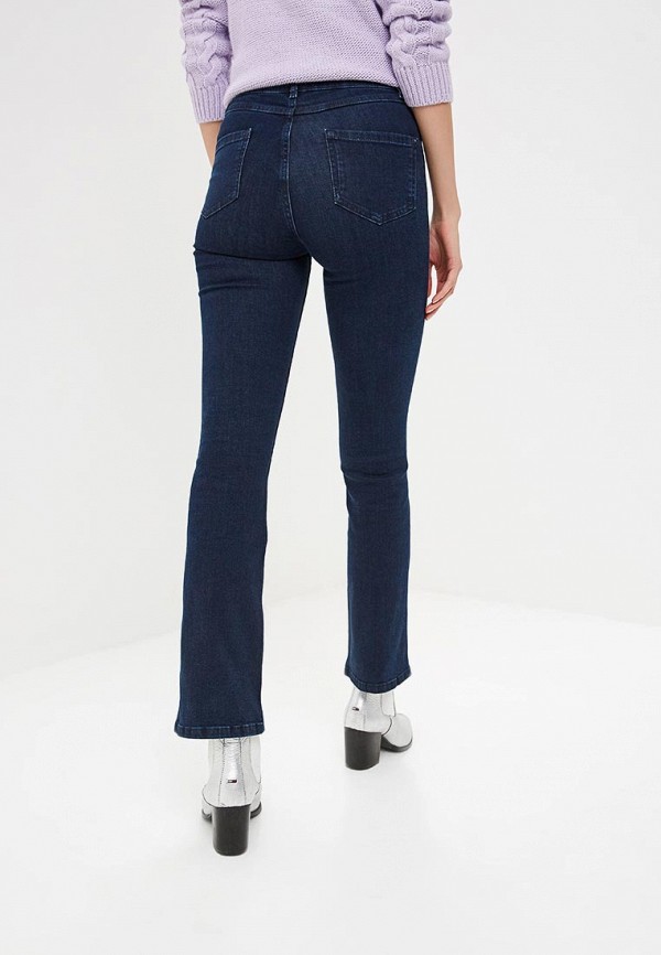 

Джинсы Dorothy Perkins; Dorothy Perkins DO005EWDMVF3, Синий
