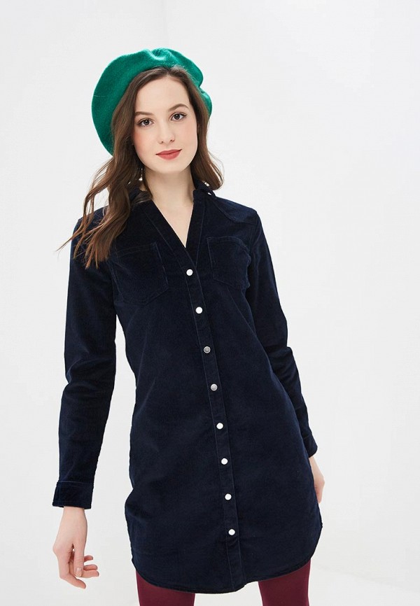

Платье Dorothy Perkins, Синий