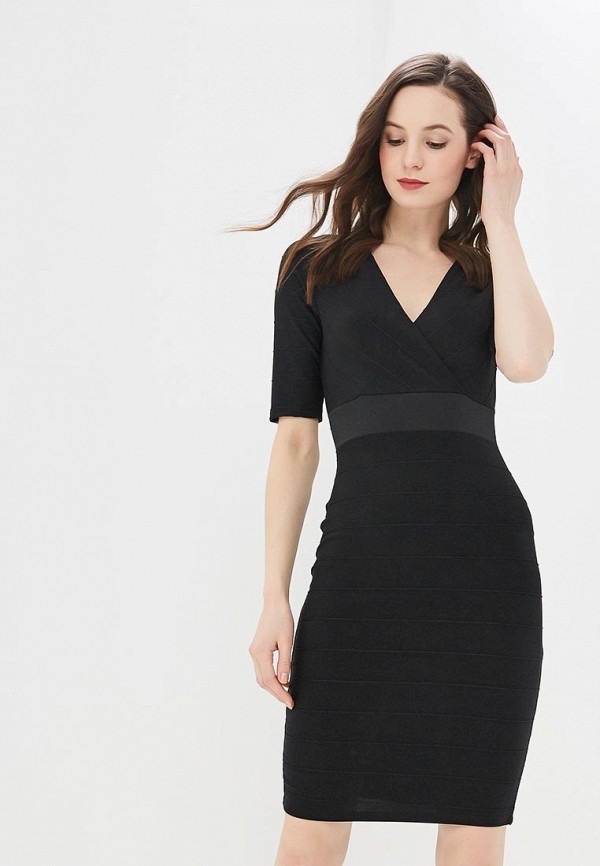 

Платье Dorothy Perkins, Черный