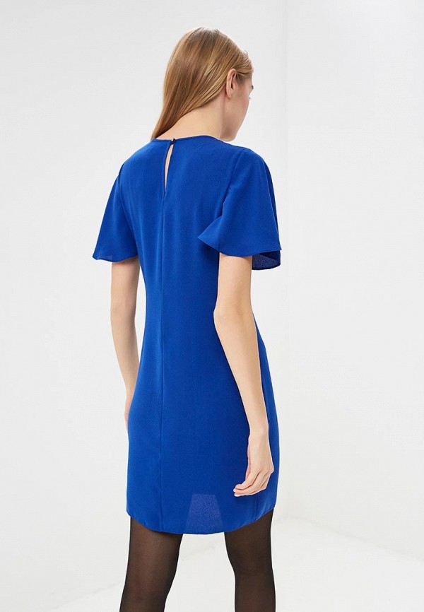 

Платье Dorothy Perkins; Dorothy Perkins DO005EWDMVG4, Синий