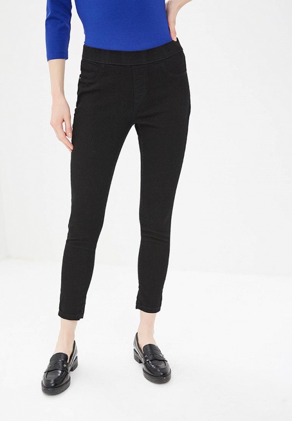 

Джеггинсы Dorothy Perkins, Черный