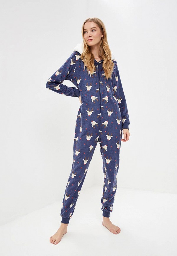 

Кигуруми Dorothy Perkins, Синий