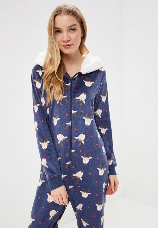 

Кигуруми Dorothy Perkins; Dorothy Perkins DO005EWDNUY2, Синий