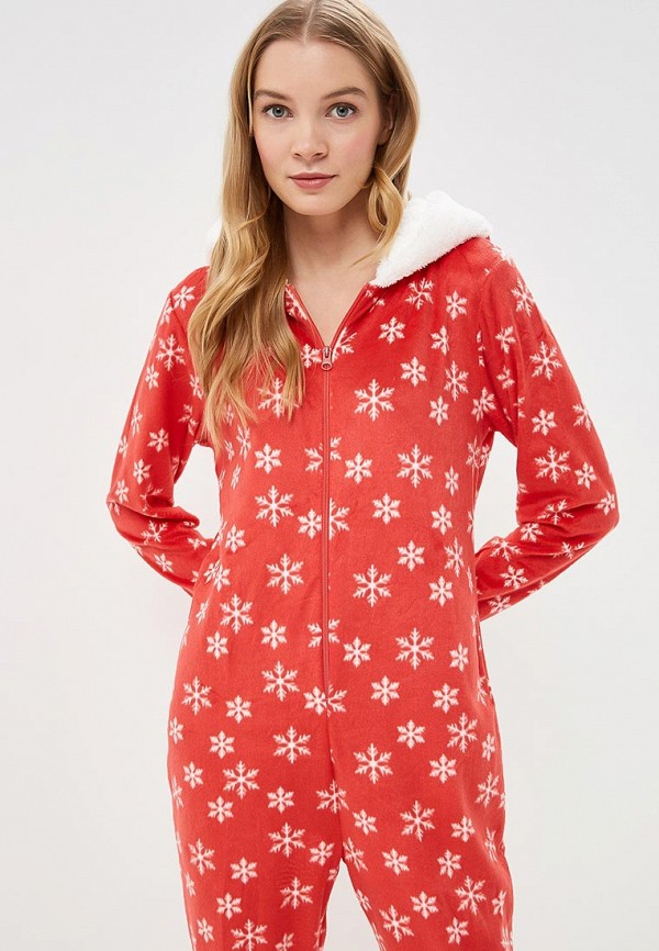 

Кигуруми Dorothy Perkins; Dorothy Perkins DO005EWDNUY4, Красный