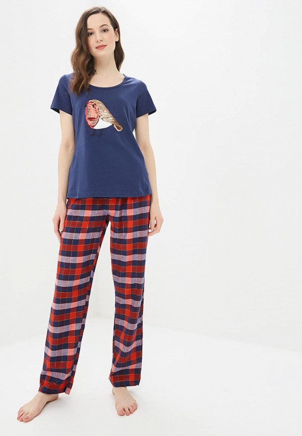 

Пижама Dorothy Perkins, Разноцветный