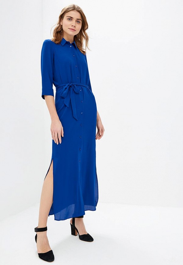 

Платье Dorothy Perkins, Синий