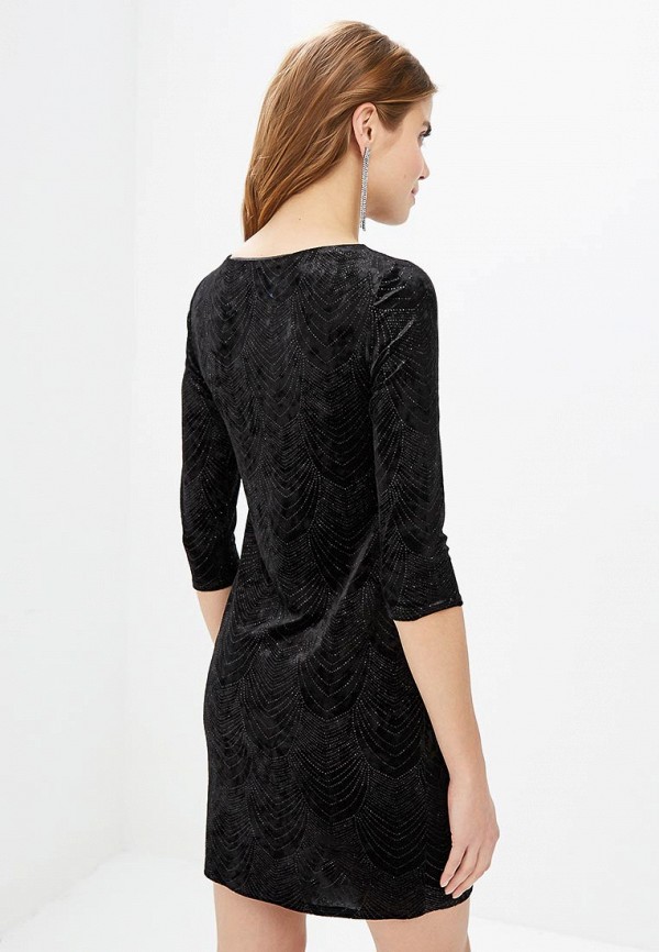 

Платье Dorothy Perkins, Черный