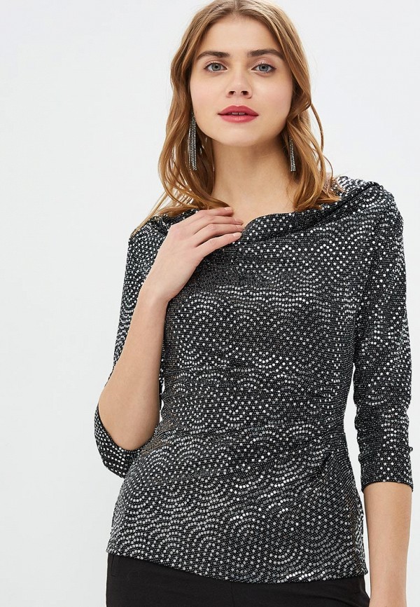 

Блуза Dorothy Perkins, Черный