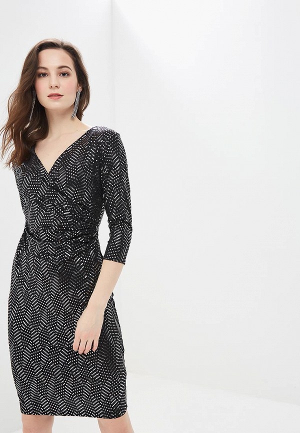 

Платье Dorothy Perkins, Черный
