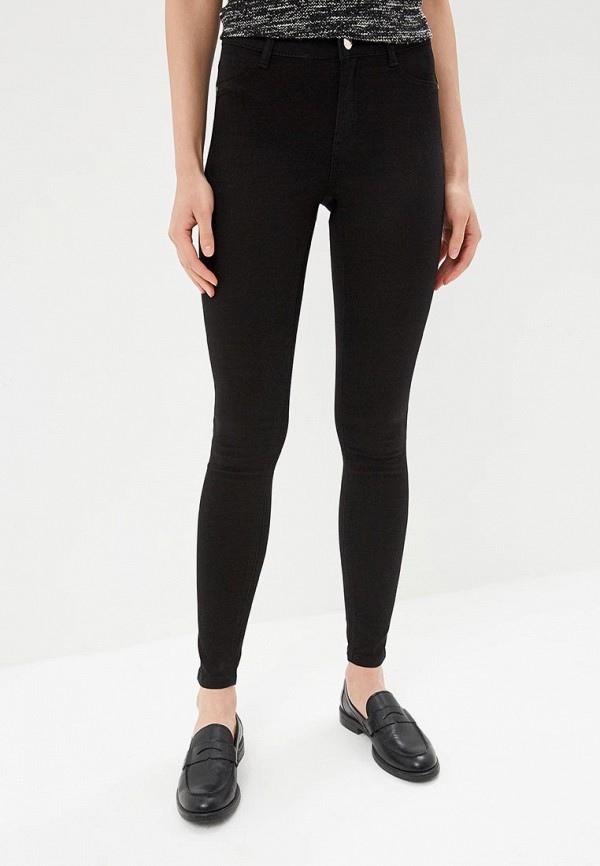 

Джинсы Dorothy Perkins, FRANKIE, Черный