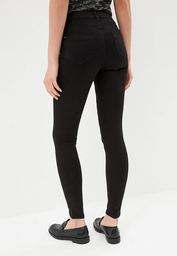 

Джинсы Dorothy Perkins; Dorothy Perkins DO005EWDOHC0, Черный