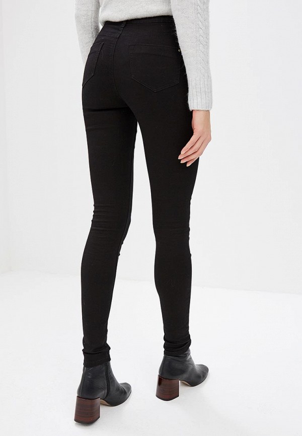 

Джинсы Dorothy Perkins; Dorothy Perkins DO005EWDOHC1, Черный