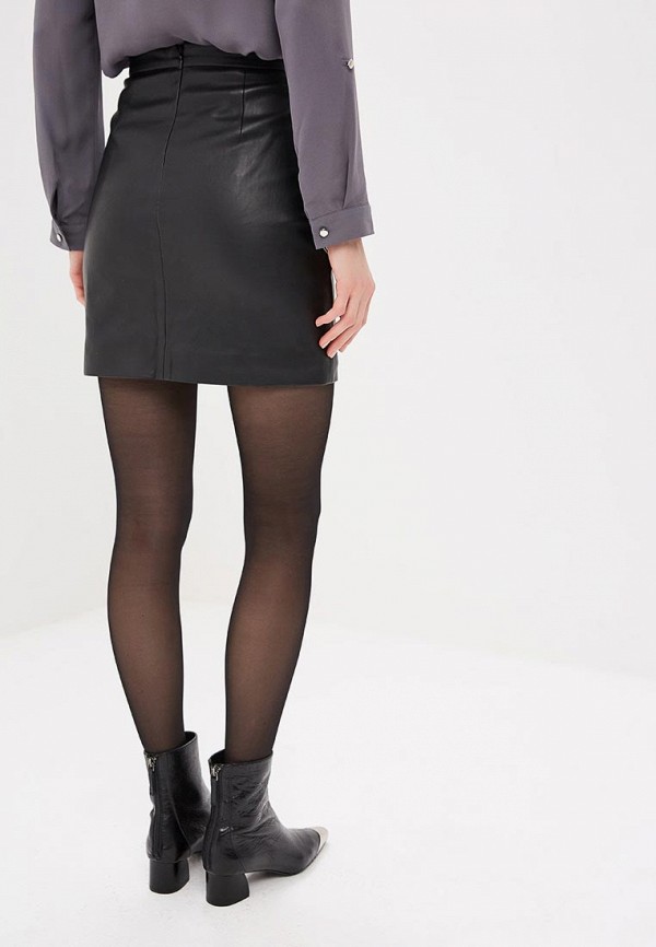 

Юбка Dorothy Perkins; Dorothy Perkins DO005EWDOHC2, Черный