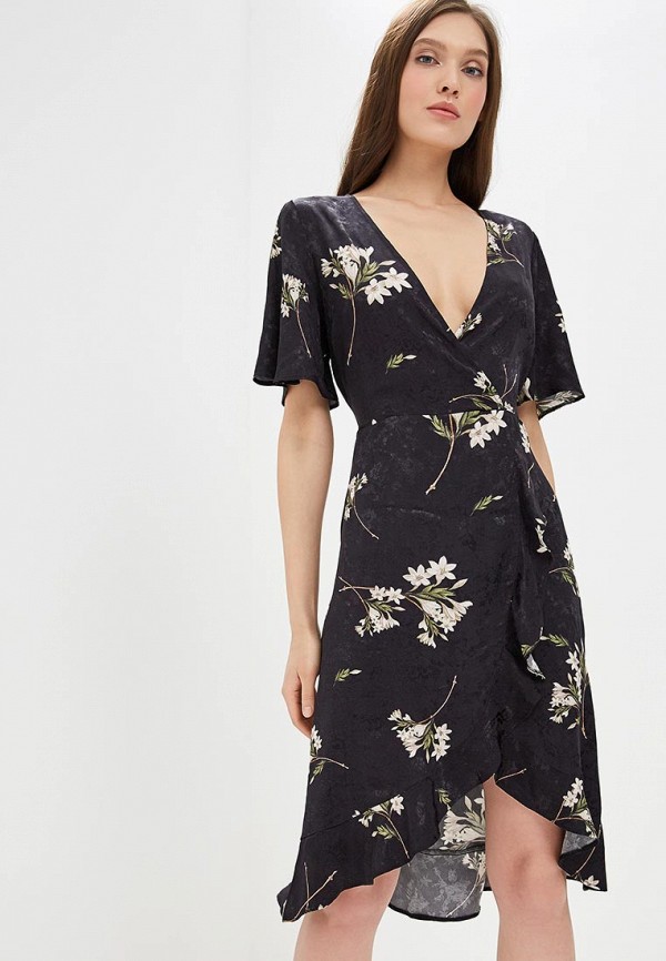 

Платье Dorothy Perkins, Черный