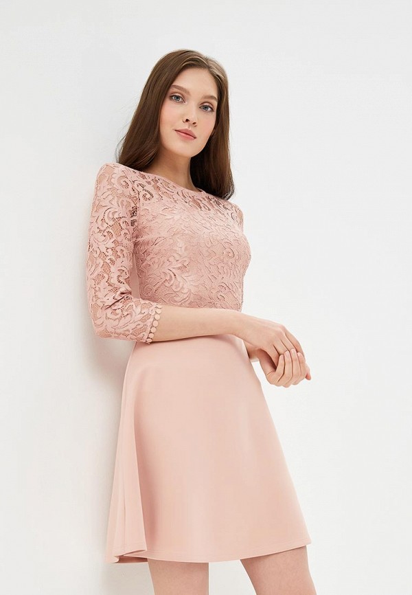 

Платье Dorothy Perkins, Розовый