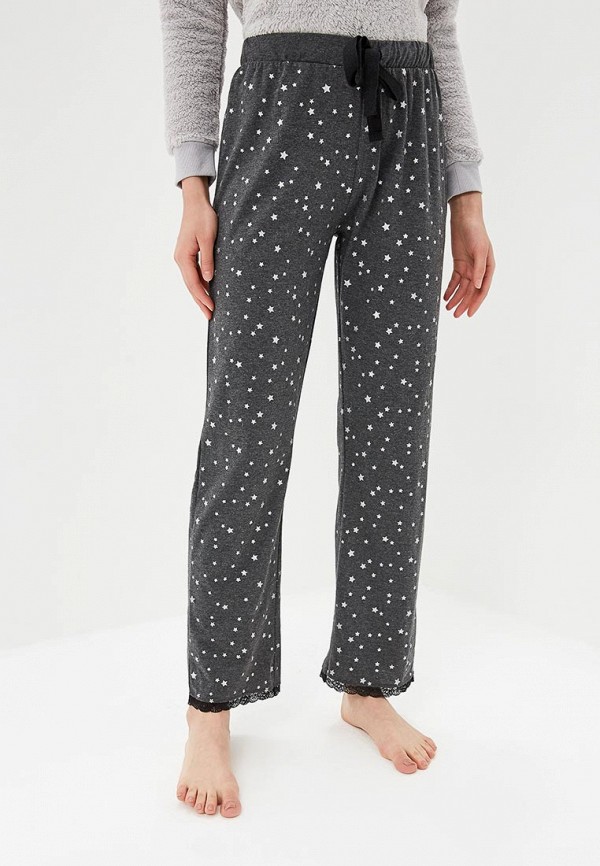 

Брюки домашние Dorothy Perkins, Серый