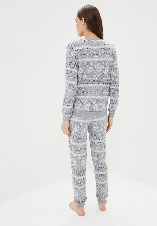 

Комплект Dorothy Perkins; Dorothy Perkins DO005EWDOHD2, Серый