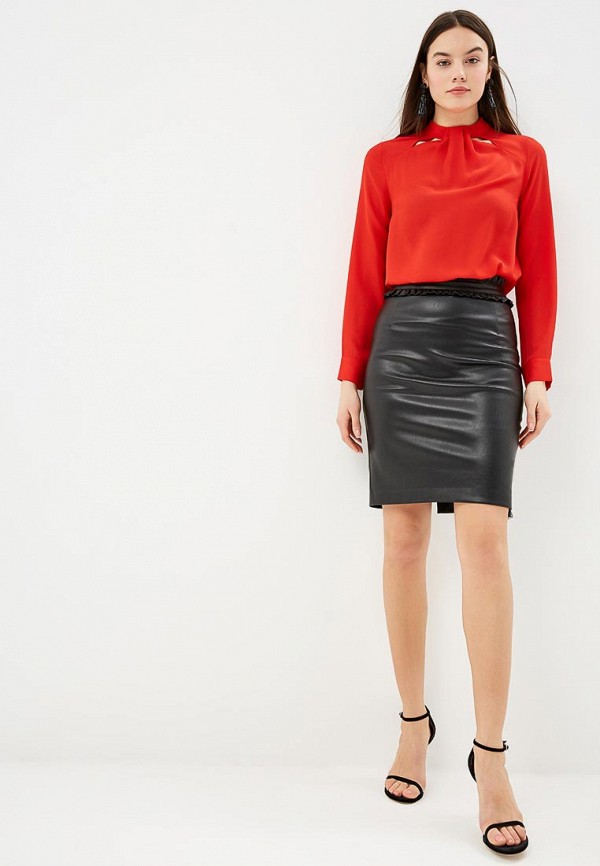 

Блуза Dorothy Perkins; Dorothy Perkins DO005EWDPQG4, Красный