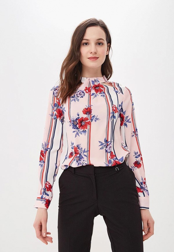 

Блуза Dorothy Perkins, Розовый
