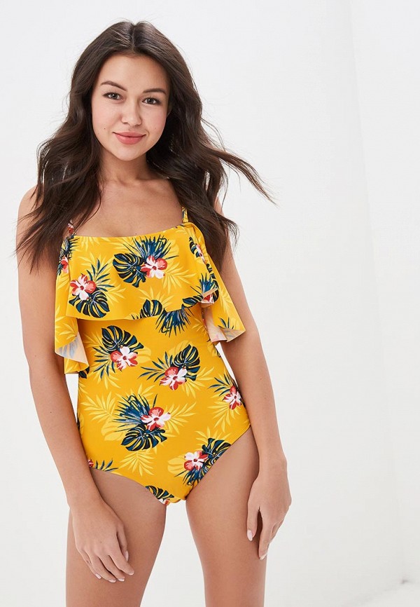 

Купальник Dorothy Perkins, Желтый