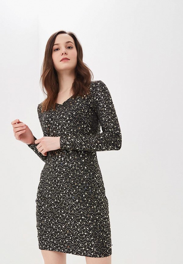 

Платье Dorothy Perkins, Золотой