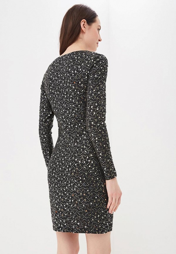 

Платье Dorothy Perkins; Dorothy Perkins DO005EWDPQH1, Золотой