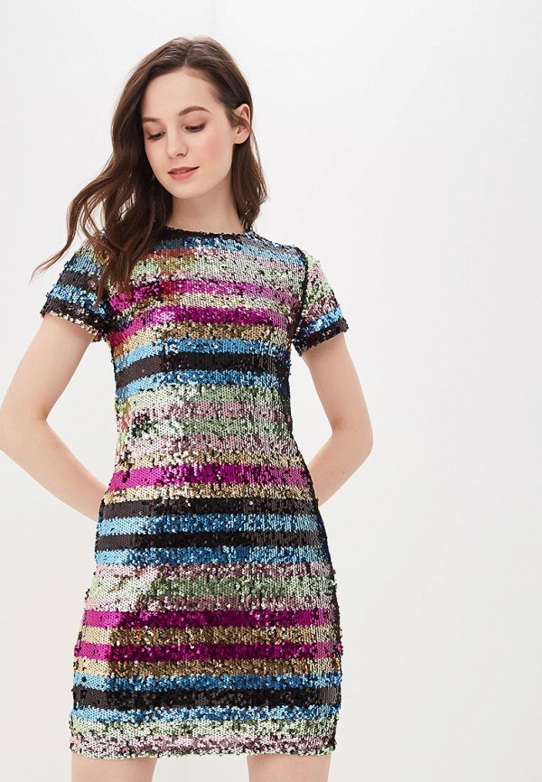 

Платье Dorothy Perkins, Разноцветный