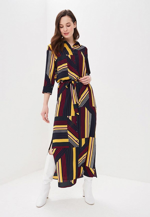 

Платье Dorothy Perkins, Разноцветный