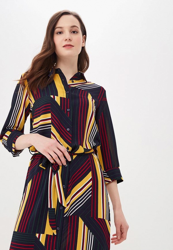 

Платье Dorothy Perkins, Мультиколор