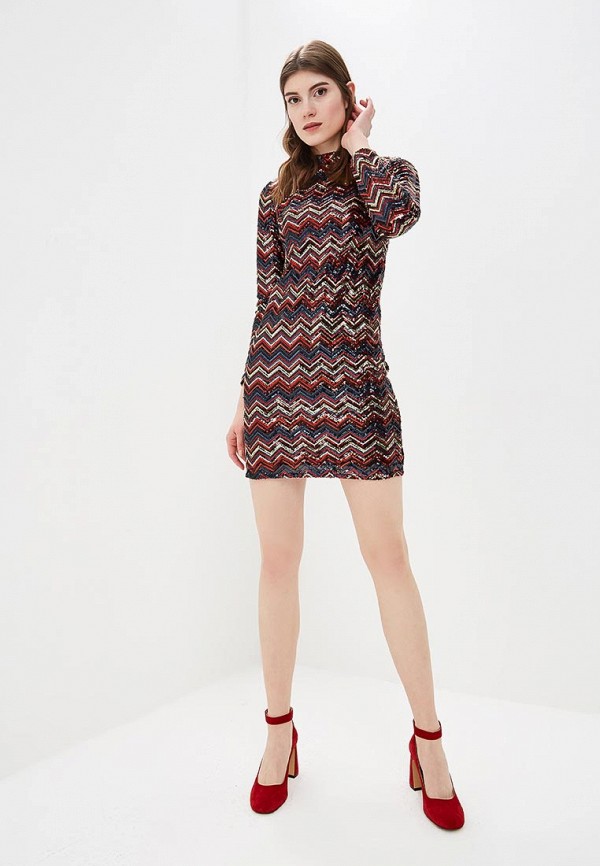 

Платье Dorothy Perkins, Мультиколор