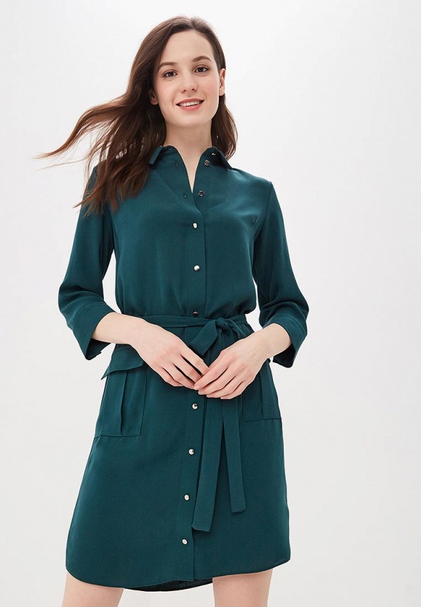 

Платье Dorothy Perkins, Зеленый