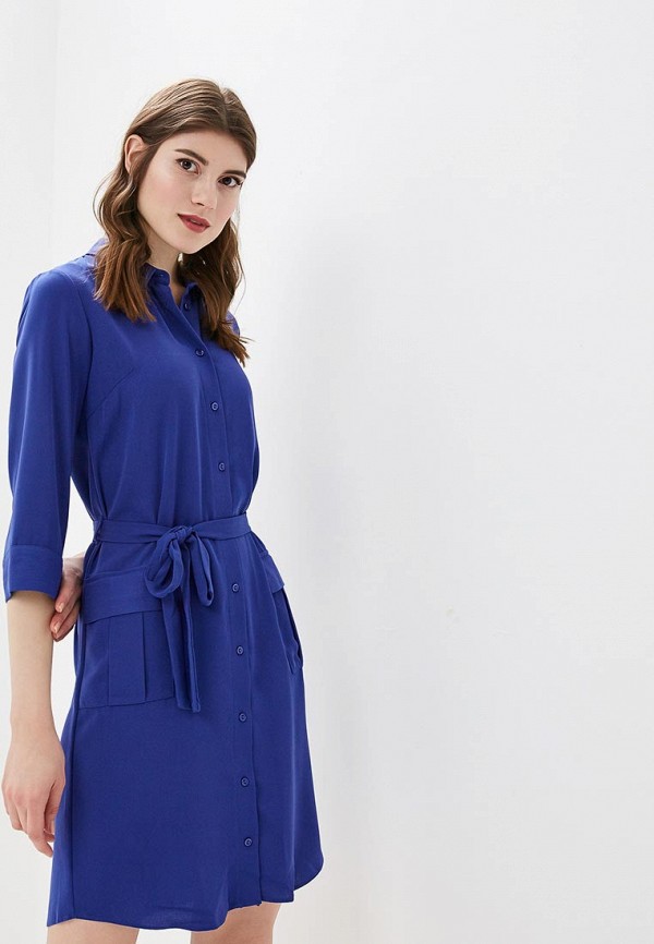 

Платье Dorothy Perkins, Синий