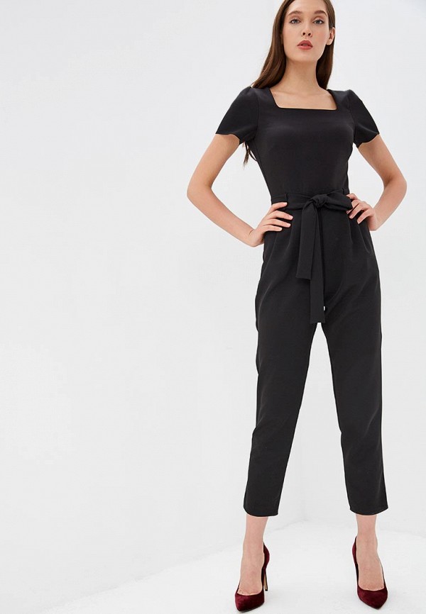 

Комбинезон Dorothy Perkins, Черный