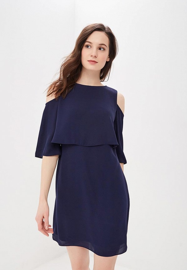 

Платье Dorothy Perkins, Синий, Dorothy Perkins DO005EWDPQI0