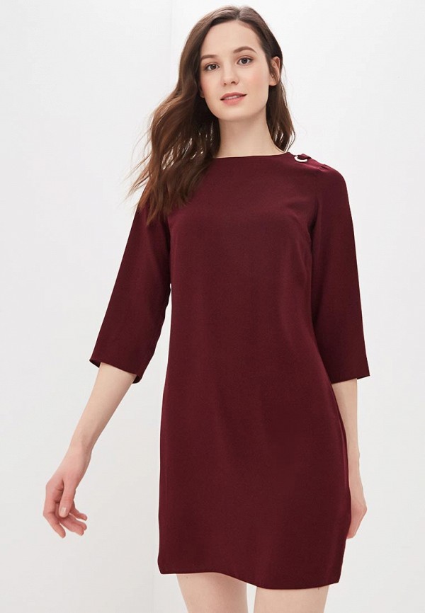 

Платье Dorothy Perkins, Бордовый