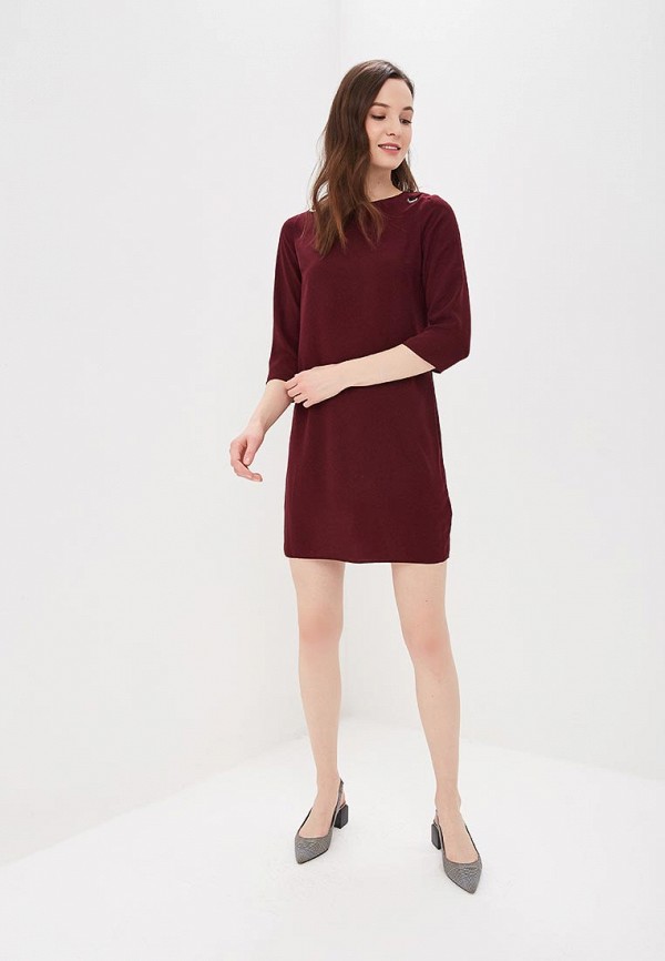 

Платье Dorothy Perkins, Бордовый
