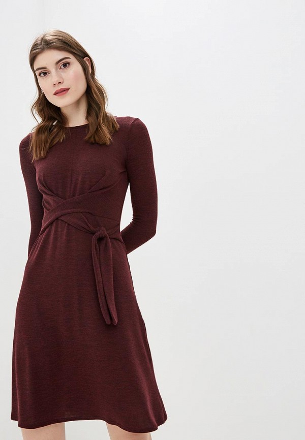 

Платье Dorothy Perkins, Бордовый