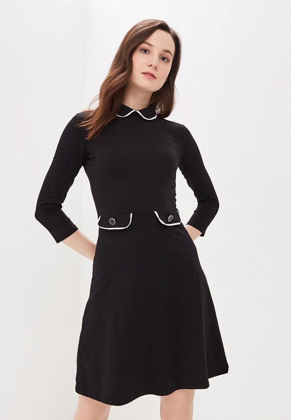 

Платье Dorothy Perkins, Dorothy Perkins DO005EWDPQI4, Черный