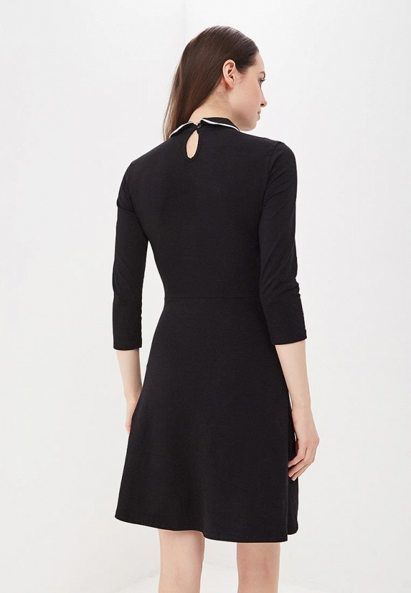 

Платье Dorothy Perkins; Dorothy Perkins DO005EWDPQI4, Черный