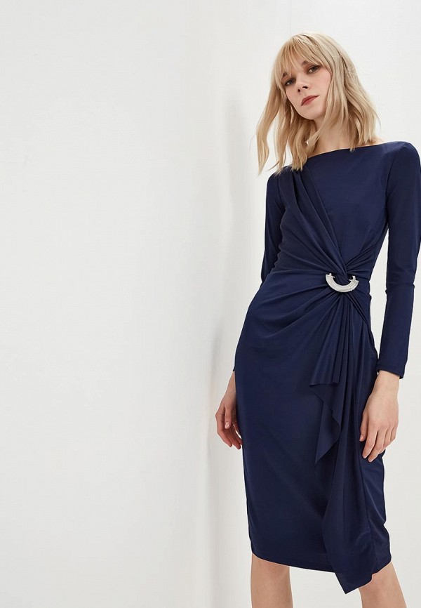 

Платье Dorothy Perkins, Синий
