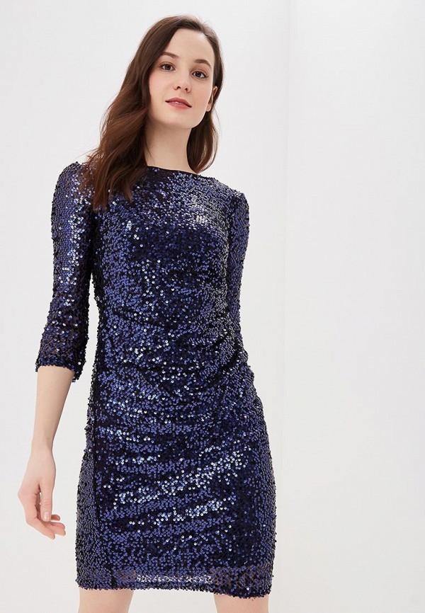 

Платье Dorothy Perkins, Синий