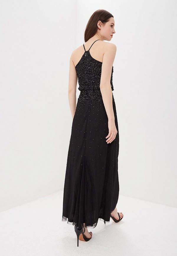 

Платье Dorothy Perkins; Dorothy Perkins DO005EWDPQJ7, Черный